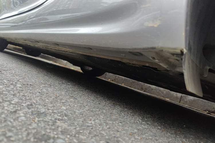 Used Porsche 718 2022 Boxster T 2.0T Chassis Rear Left