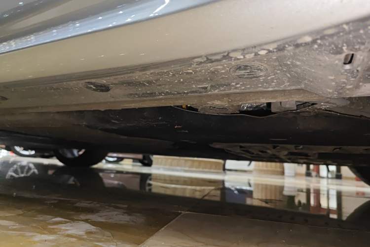 Used Porsche 718 2022 Boxster 2.0T Chassis Rear Left