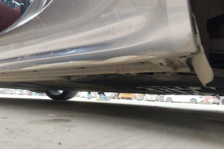 Used Porsche 718 2022 Boxster 2.0T Chassis Rear Left