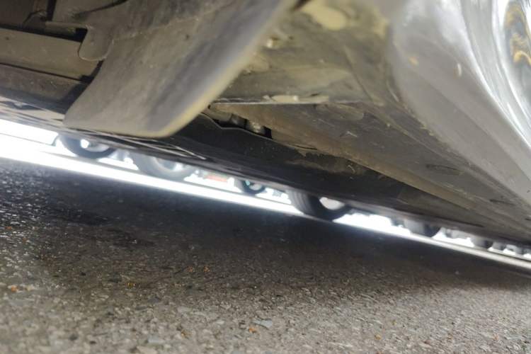 Used Porsche 718 2022 Boxster T 2.0T Chassis Rear Right