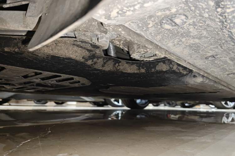 Used Porsche 718 2022 Boxster 2.0T Chassis Rear Right