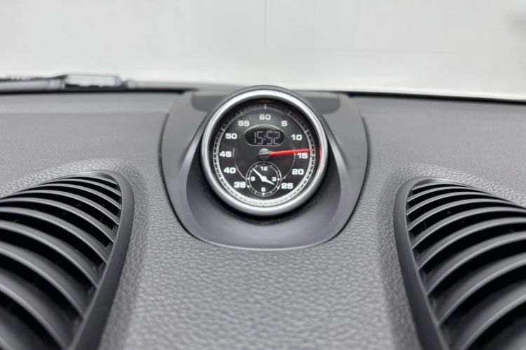 Used Porsche 718 2022 Boxster T 2.0T Exterior 5