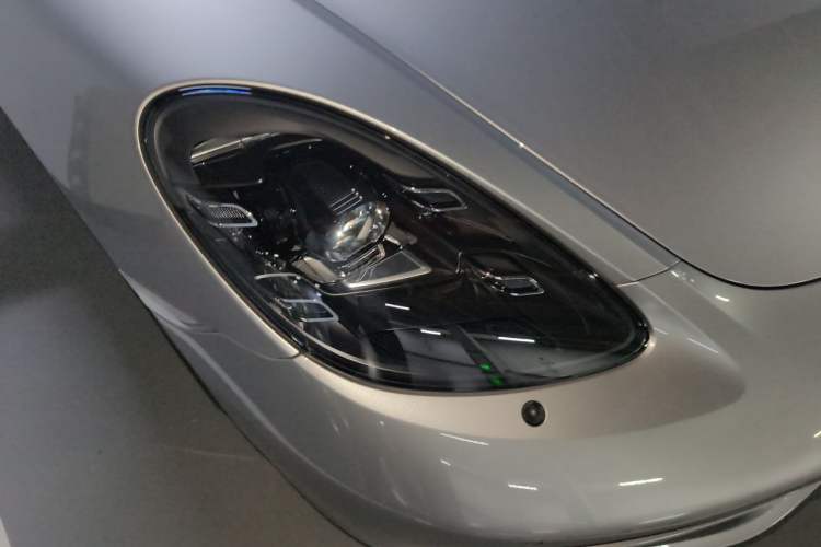 Used Porsche 718 2022 Boxster T 2.0T Right Front Headlight