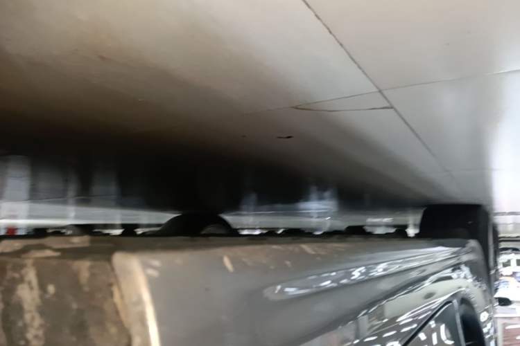 Used Porsche 718 2022 Boxster 2.0T Right Side Sill