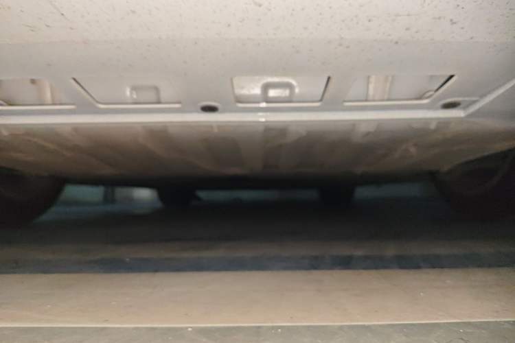 Used Porsche 718 2022 Boxster 2.0T Chassis Front