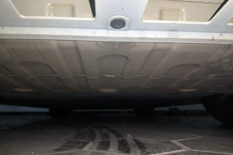 Used Porsche 718 2022 Boxster 2.0T Chassis Front