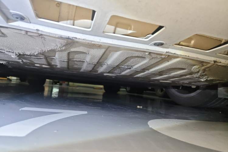 Used Porsche 718 2022 Boxster 2.0T Chassis Front