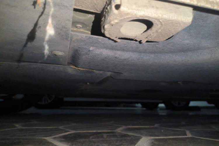 Used Porsche 718 2022 Boxster 2.0T Chassis Front Left