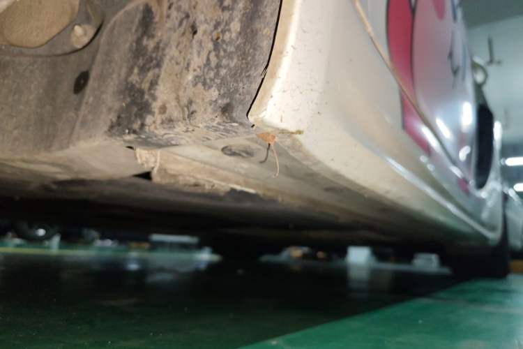 Used Porsche 718 2022 Boxster 2.0T Chassis Front Left