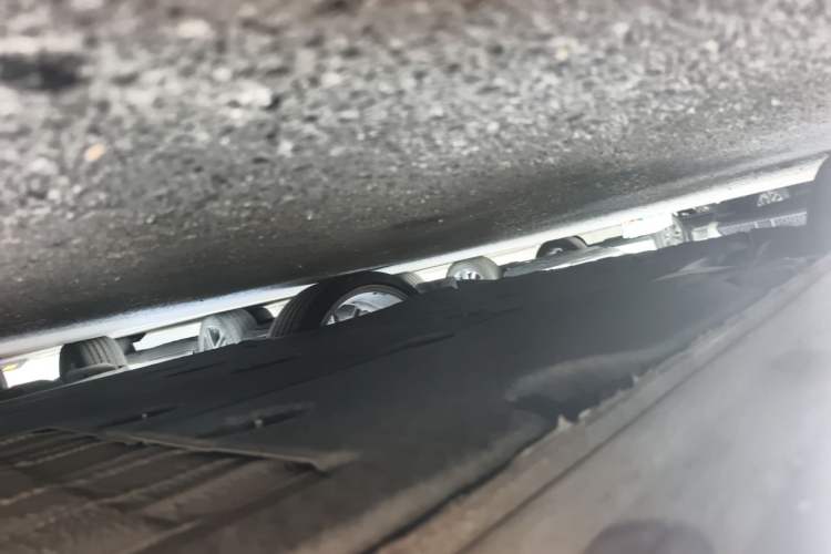 Used Porsche 718 2022 Boxster 2.0T Chassis Front Left