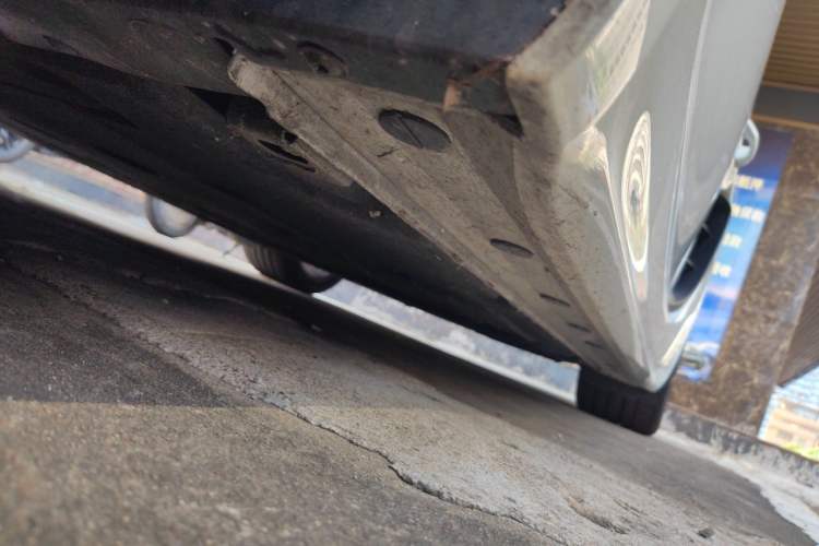 Used Porsche 718 2022 Boxster 2.0T Chassis Front Left