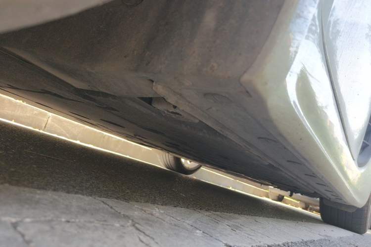 Used Porsche 718 2022 Boxster 2.0T Chassis Front Left
