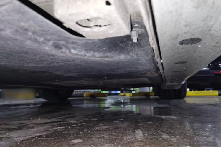 Used Porsche 718 2022 Boxster 2.0T Chassis Front Left