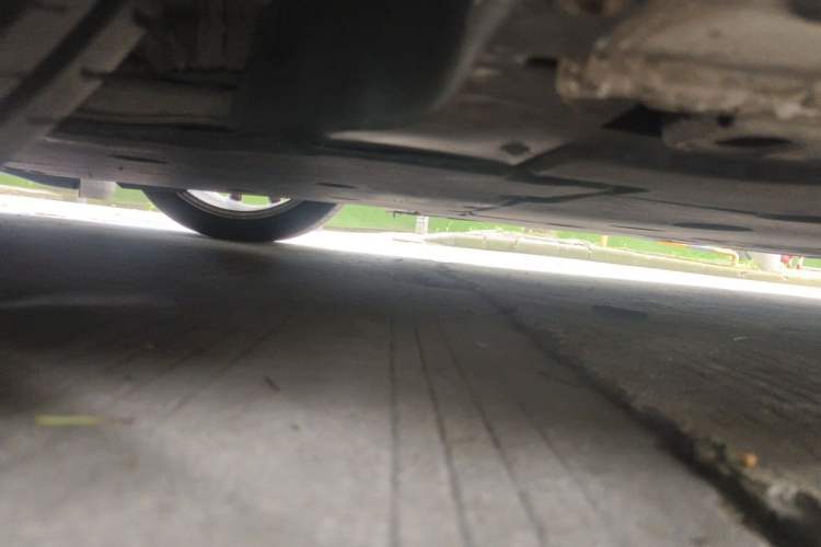 Used Porsche 718 2022 Boxster 2.0T Chassis Front Left