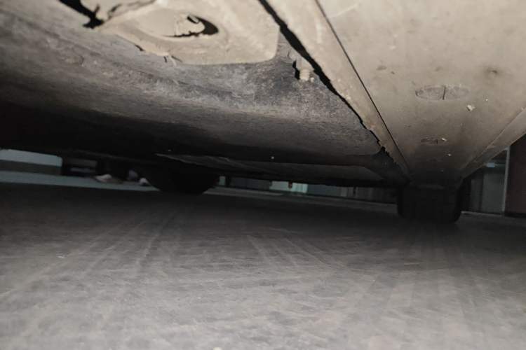 Used Porsche 718 2022 Boxster 2.0T Chassis Front Left