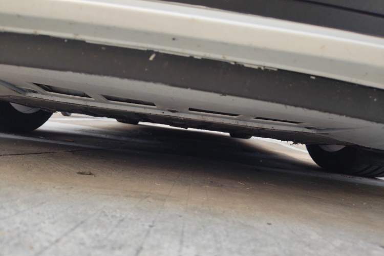 Used Porsche 718 2022 Boxster 2.0T Chassis Front