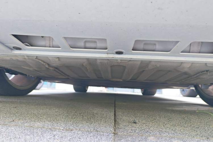 Used Porsche 718 2022 Boxster 2.0T Chassis Front