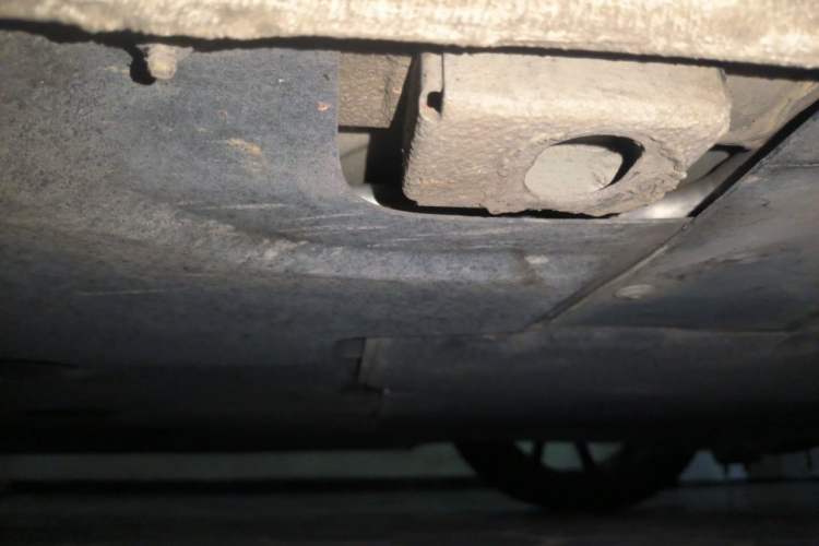 Used Porsche 718 2022 Boxster 2.0T Chassis Front Right