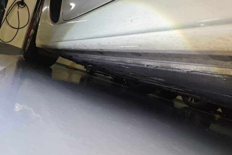 Used Porsche 718 2022 Boxster 2.0T Chassis Front Right