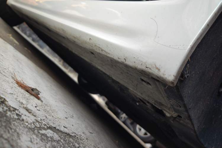 Used Porsche 718 2022 Boxster 2.0T Chassis Front Right