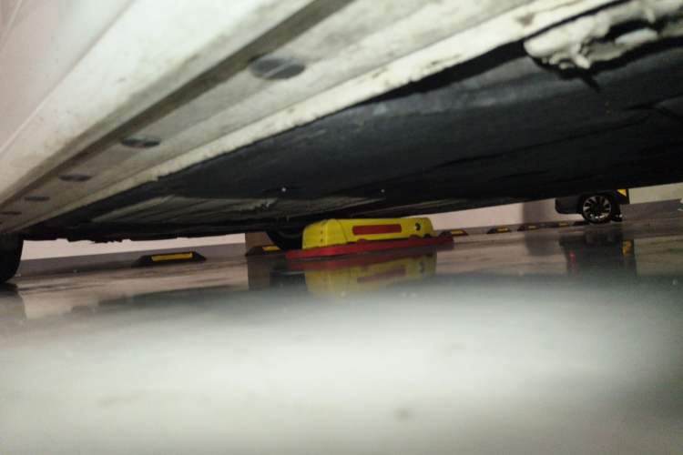 Used Porsche 718 2022 Boxster 2.0T Chassis Front Right