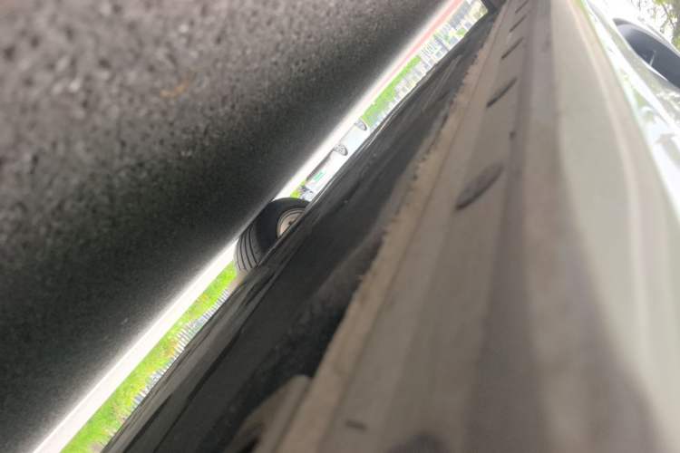 Used Porsche 718 2022 Boxster 2.0T Chassis Front Right