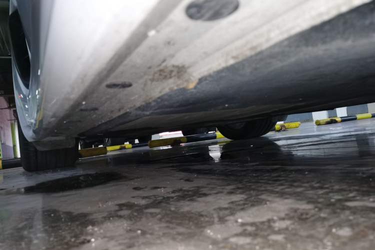 Used Porsche 718 2022 Boxster 2.0T Chassis Front Right