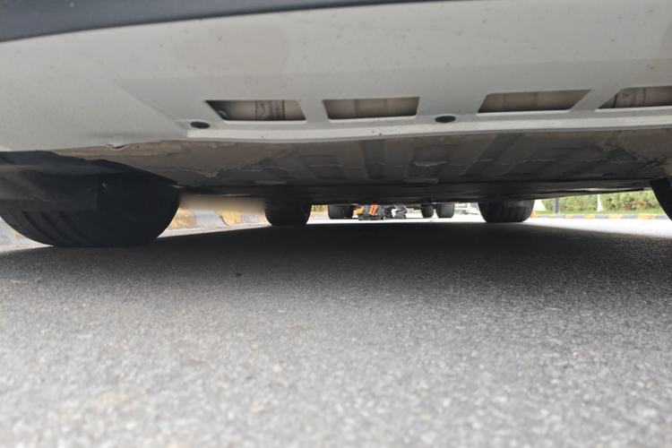 Used Porsche 718 2022 Boxster 2.0T Chassis Front