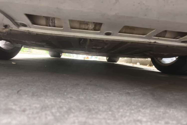 Used Porsche 718 2022 Boxster 2.0T Chassis Front