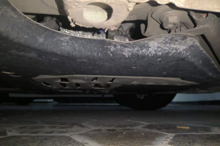 Used Porsche 718 2022 Boxster 2.0T Chassis Rear Left