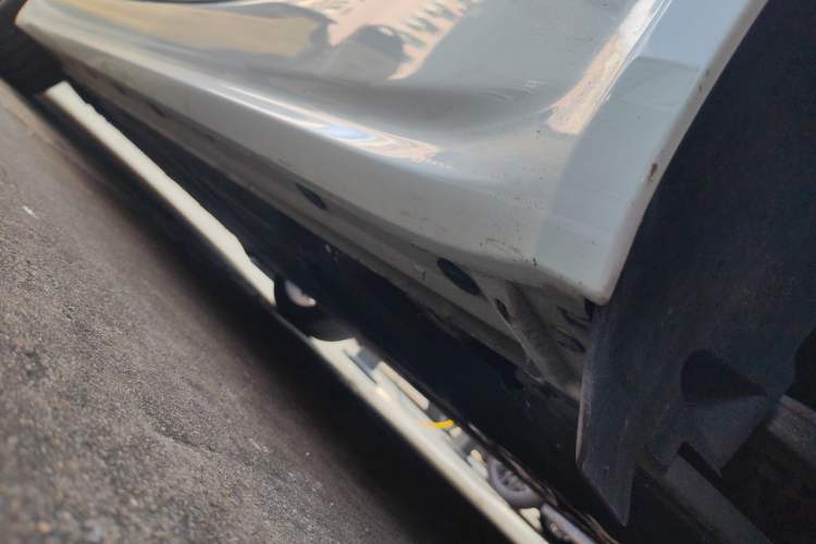 Used Porsche 718 2022 Boxster 2.0T Chassis Rear Left