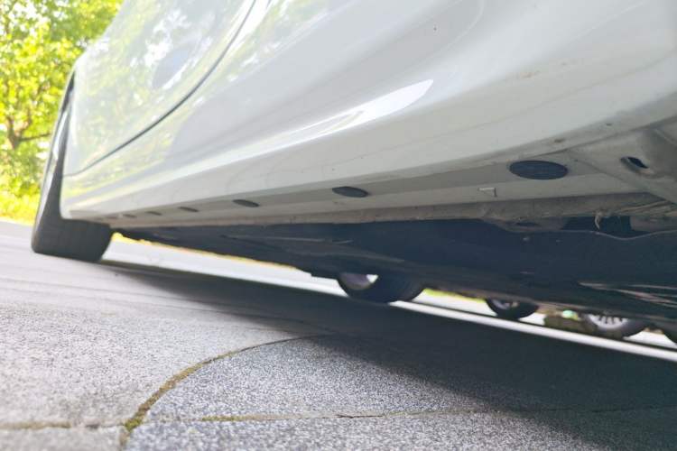 Used Porsche 718 2022 Boxster 2.0T Chassis Rear Left