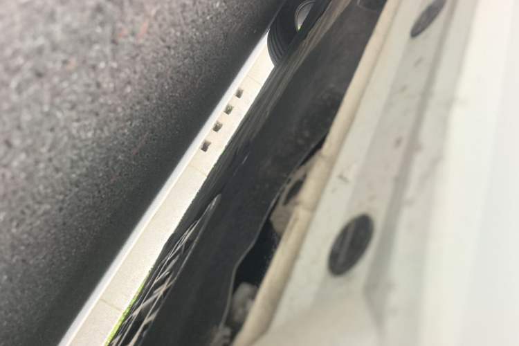 Used Porsche 718 2022 Boxster 2.0T Chassis Rear Left