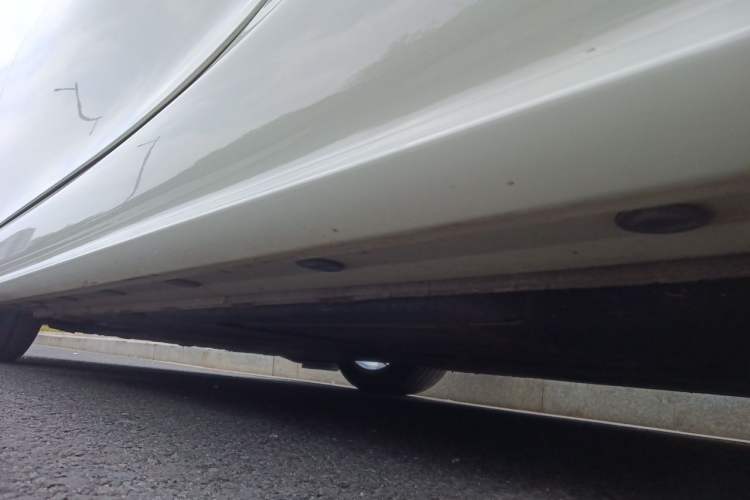 Used Porsche 718 2022 Boxster 2.0T Chassis Rear Left