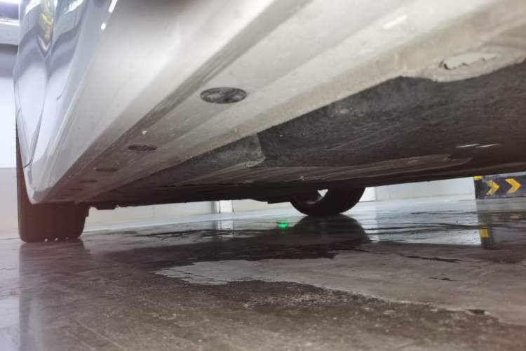 Used Porsche 718 2022 Boxster 2.0T Chassis Rear Left