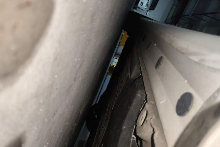 Used Porsche 718 2022 Boxster 2.0T Chassis Rear Left