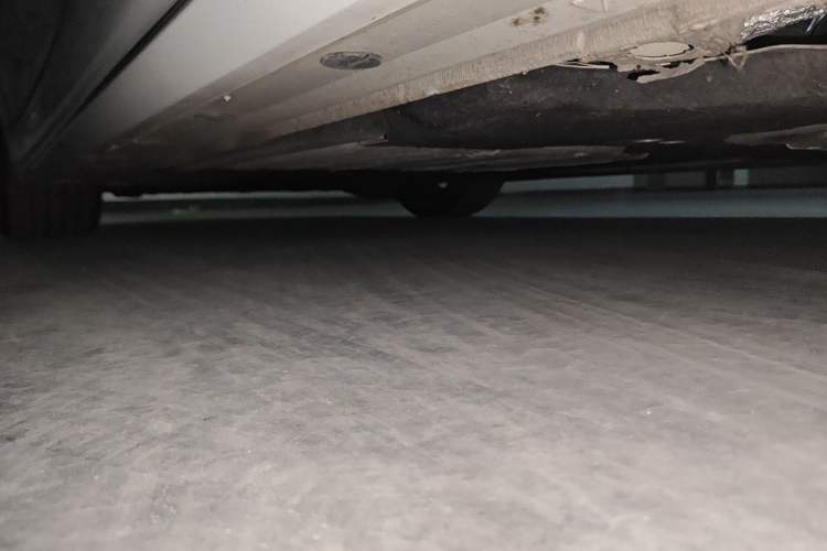 Used Porsche 718 2022 Boxster 2.0T Chassis Rear Left