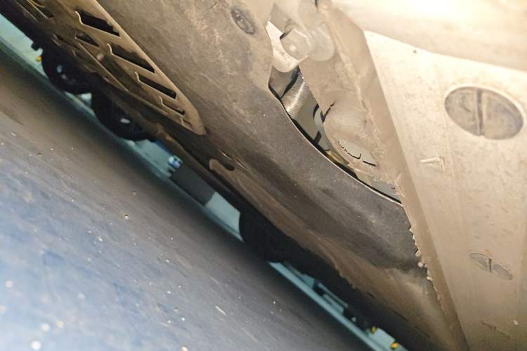 Used Porsche 718 2022 Boxster 2.0T Chassis Rear Right