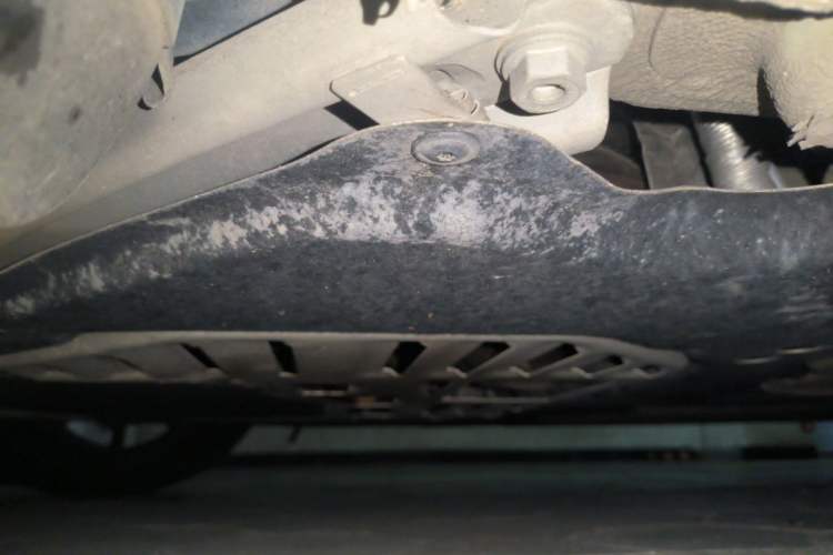 Used Porsche 718 2022 Boxster 2.0T Chassis Rear Right