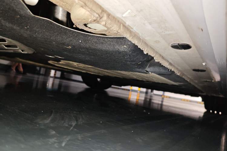 Used Porsche 718 2022 Cayman T 2.0T Chassis Rear Right