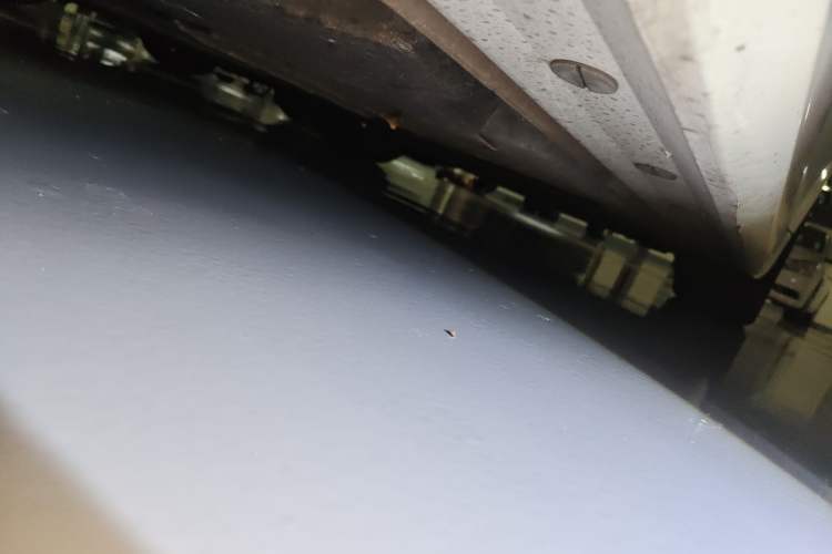 Used Porsche 718 2022 Boxster 2.0T Chassis Rear Right