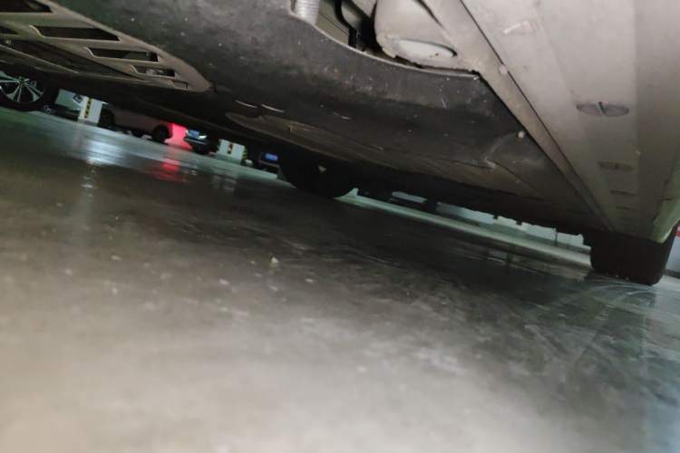 Used Porsche 718 2022 Cayman 2.0T Chassis Rear Right