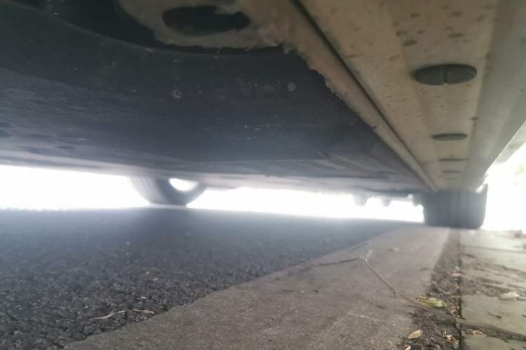 Used Porsche 718 2022 Boxster 2.0T Chassis Rear Right