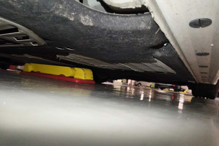 Used Porsche 718 2022 Boxster 2.0T Chassis Rear Right
