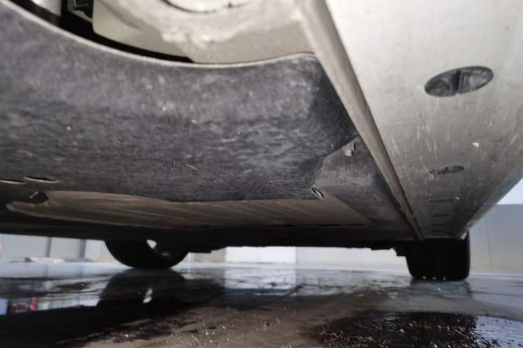 Used Porsche 718 2022 Boxster 2.0T Chassis Rear Right