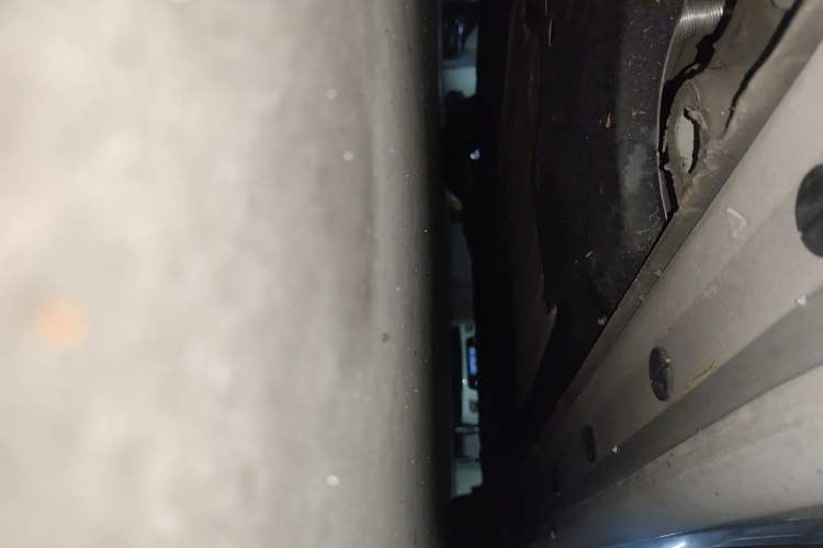 Used Porsche 718 2022 Boxster 2.0T Chassis Rear Right