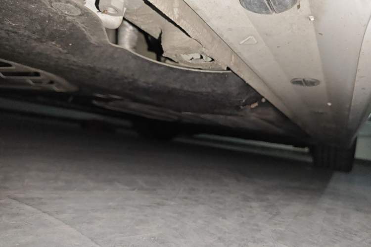 Used Porsche 718 2022 Boxster 2.0T Chassis Rear Right