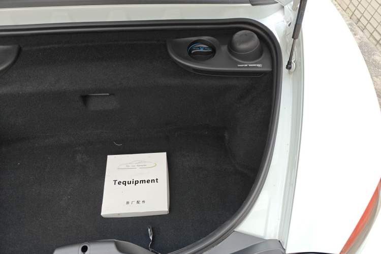 Used Porsche 718 2022 Boxster 2.0T Engine Bay Left