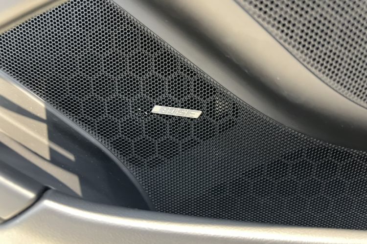 Used Porsche 718 2022 Spyder 2.0T Exterior 3