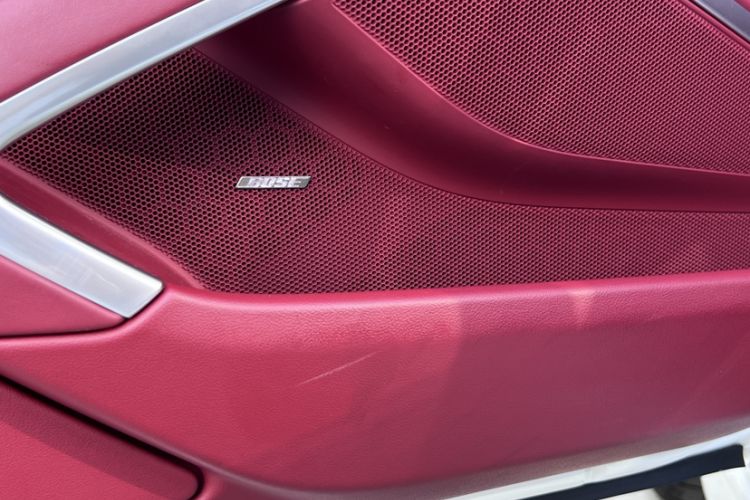 Used Porsche 718 2022 Boxster 2.0T Exterior 6